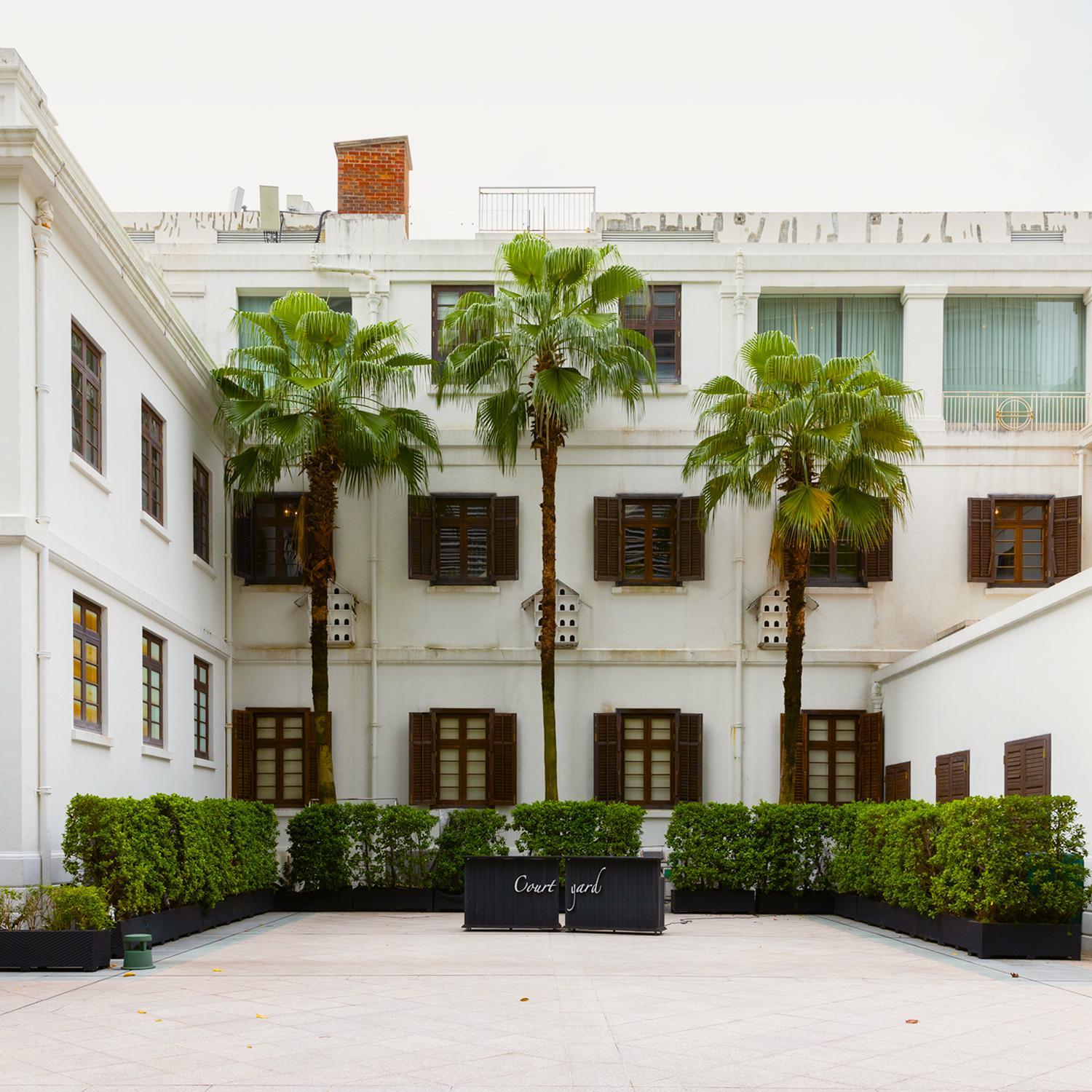 FWD하우스,침사추이,홍콩여행,홍콩가볼만한곳