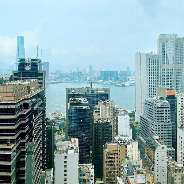 린콰이퐁호텔,홍콩호텔,홍콩숙소