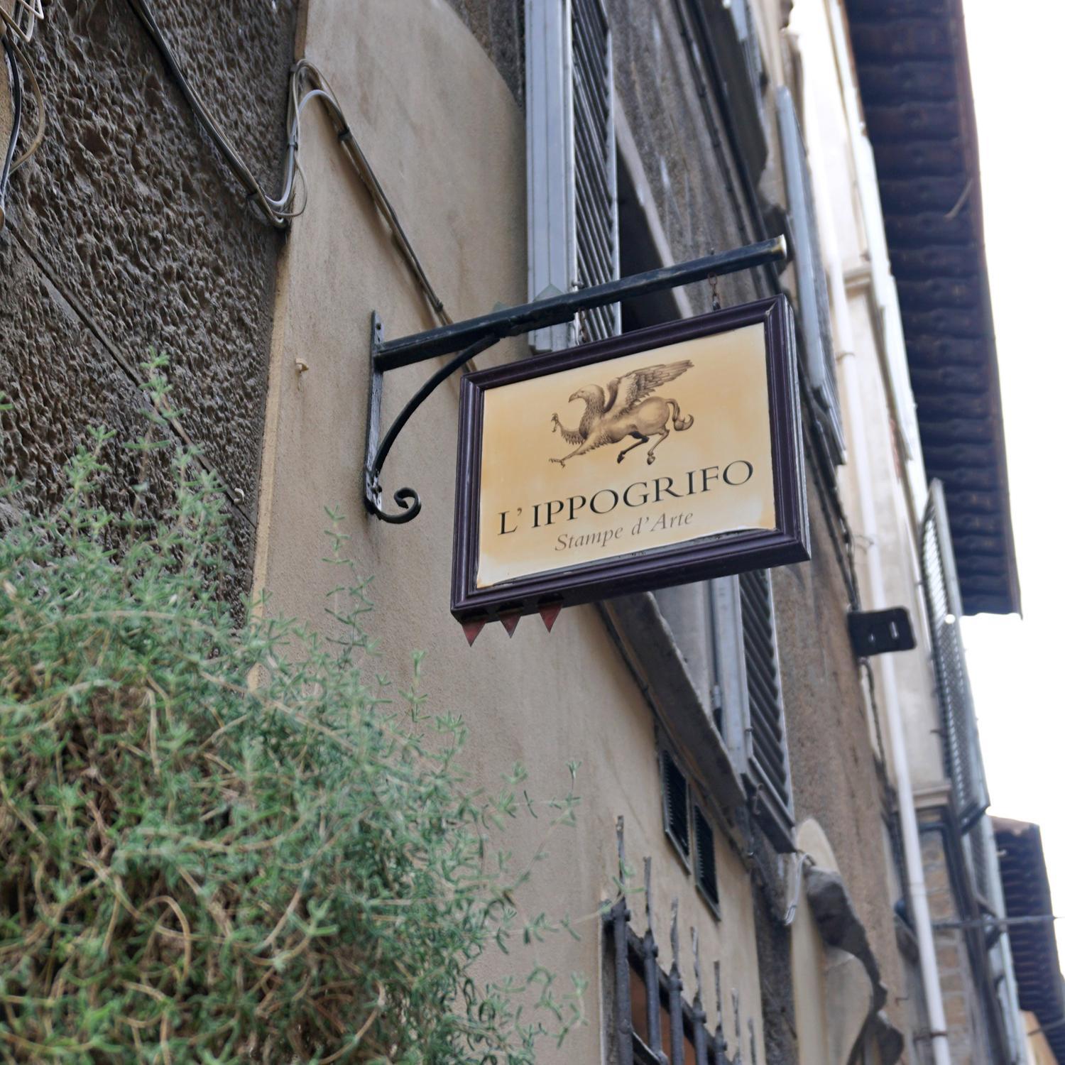 히포그리프판화공방,피렌체여행,피렌체가볼만한곳