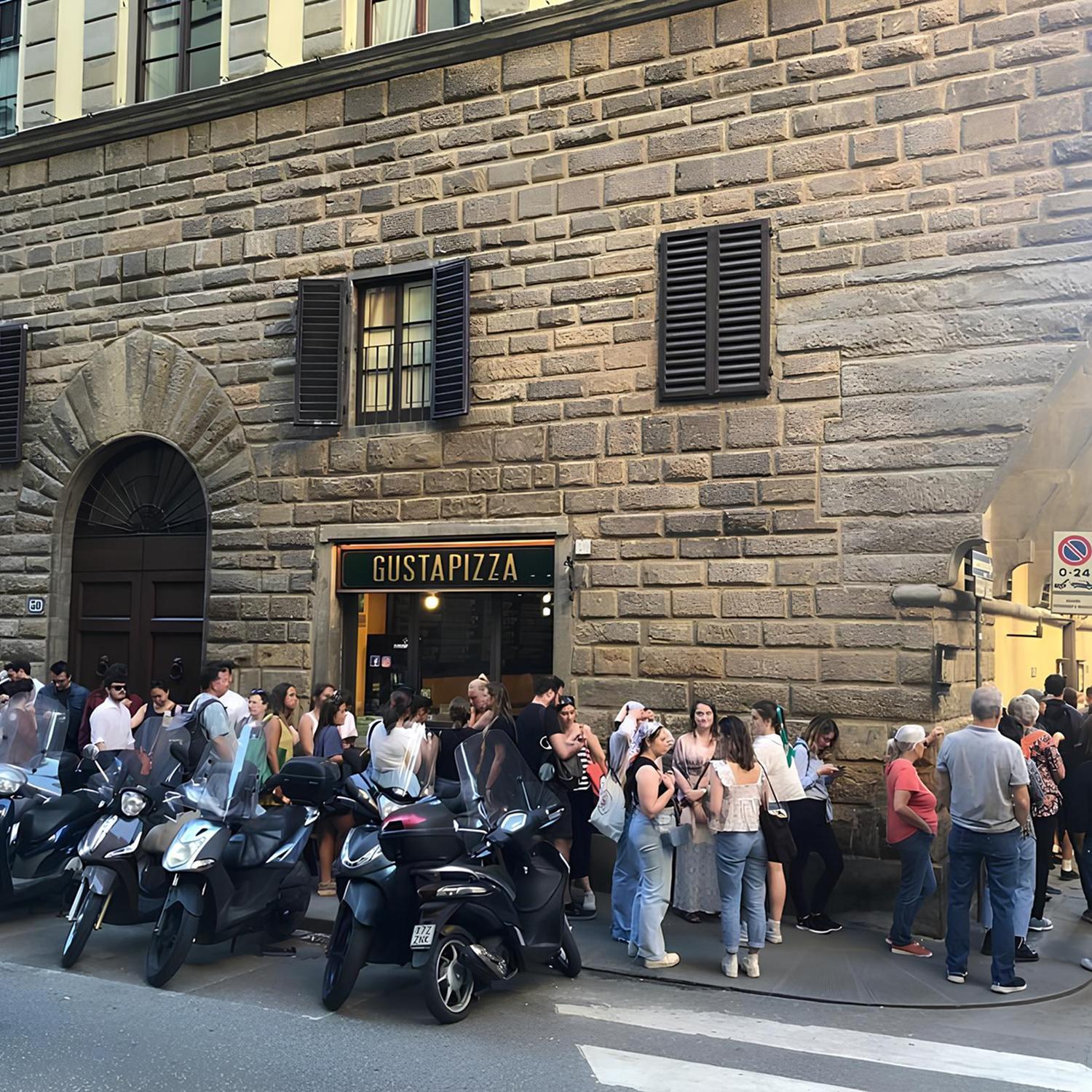 구스타피자,피렌체맛집,피렌체가볼만한곳,피렌체여행