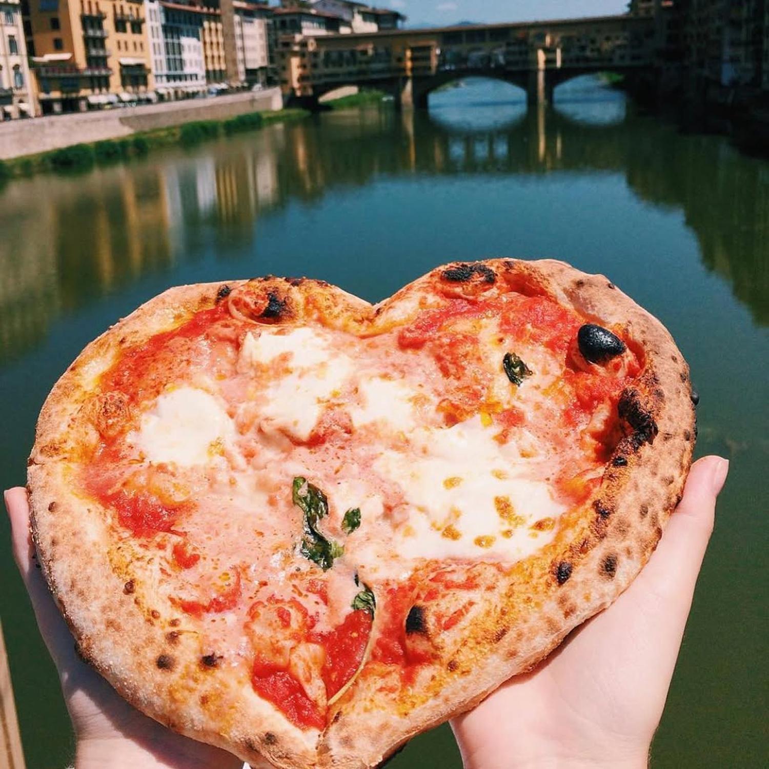구스타피자,피렌체맛집,피렌체가볼만한곳,피렌체여행