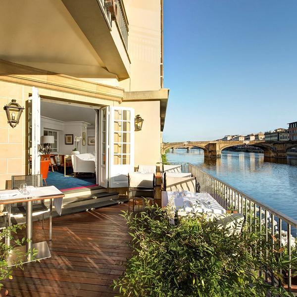 룬가르노호텔,피렌체호텔,피렌체숙소,아르노강변숙소,베키오다리