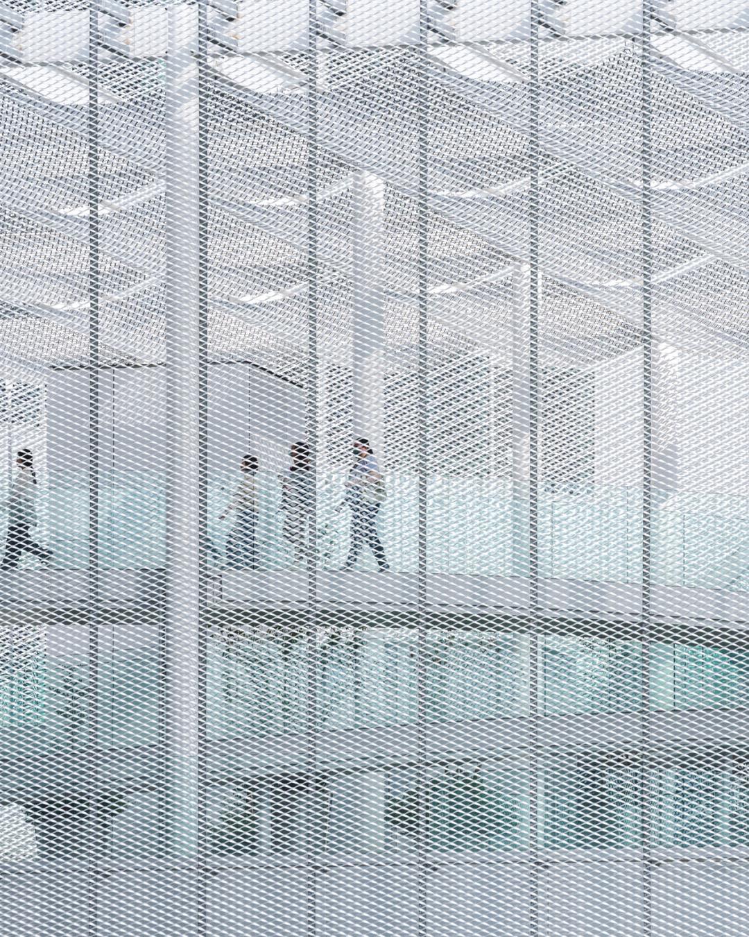 Taichung Green Museumbrary