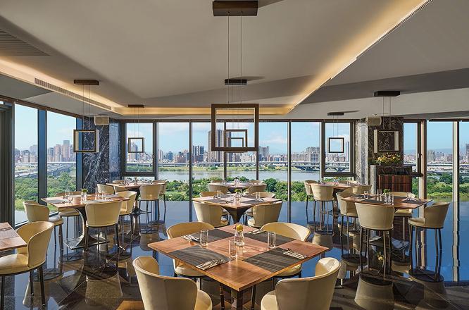 台湾ホテル,台北ホテル,Suz & Catorze Taipei, a Tribute Portfolio Hotel