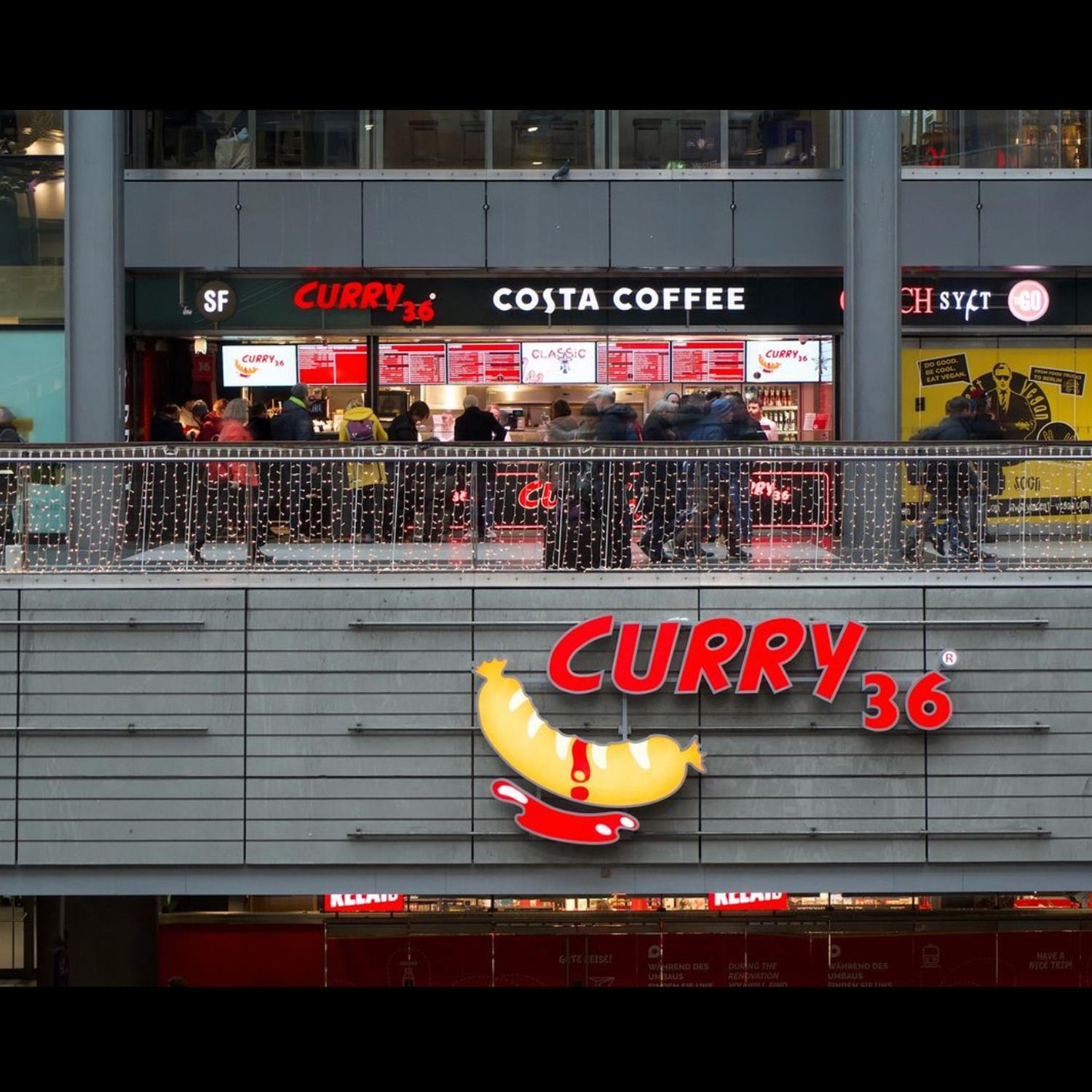 베를린비건여행,베를린식당,베를린맛집,커리36