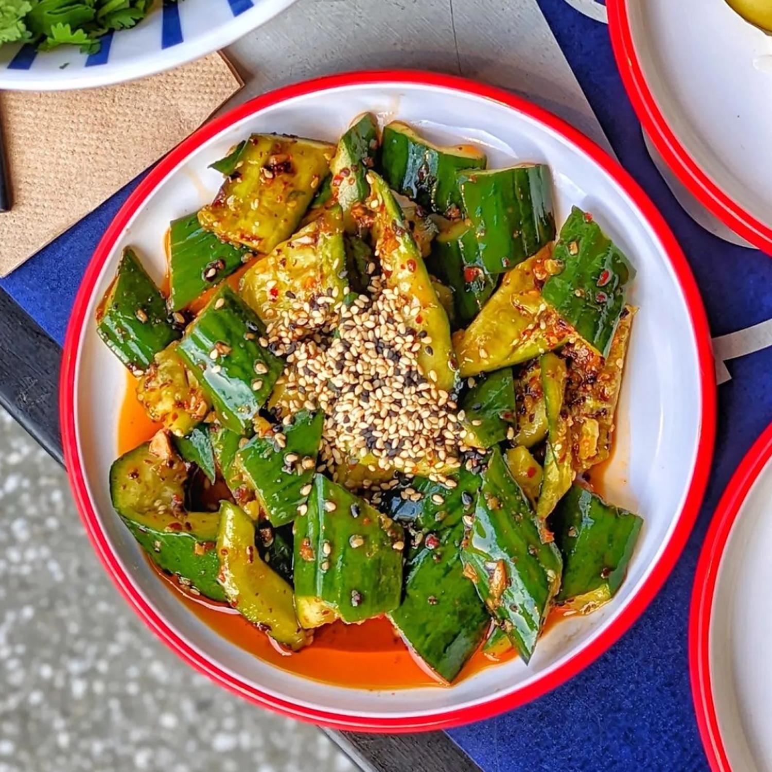 베를린비건여행,웬쳉,베를린식당,베를린맛집