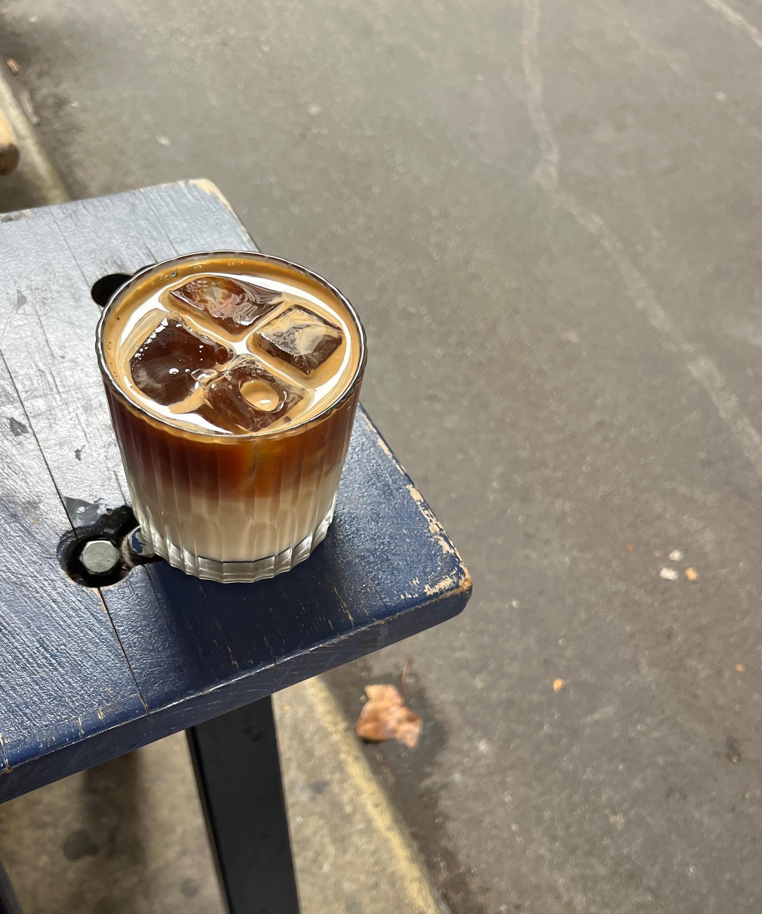 베를린비건여행,베를린카페,컨시어지커피