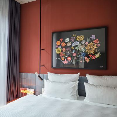 베를린여행,베를린호텔,베를린숙소,어반로프트베를린