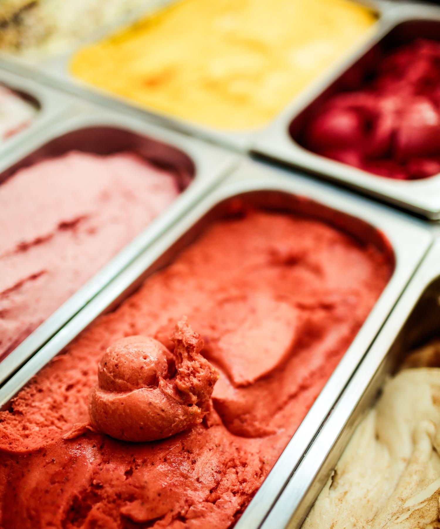 베를린비건여행,아이스파티셰리호키포키,베를린카페,베를린젤라토