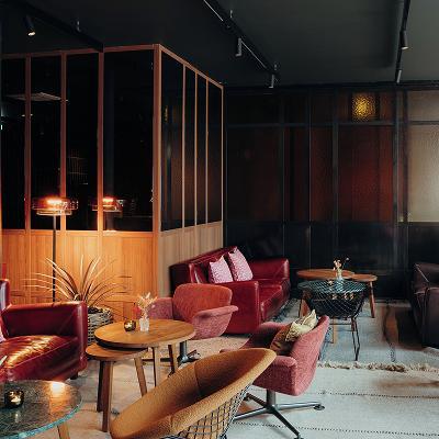 베를린숙소,베를린호텔,슬라이베를린