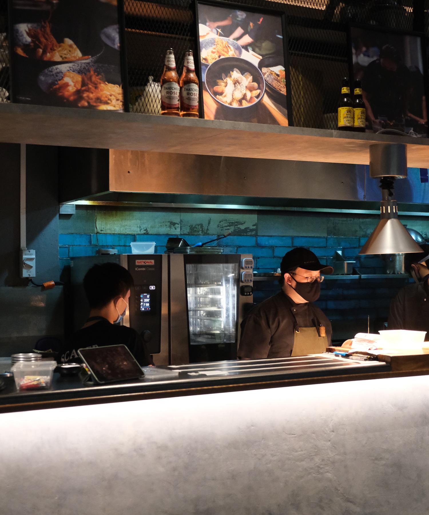 스케일드바이아후아,싱가포르맛집,싱가포르레스토랑,싱가포르여행