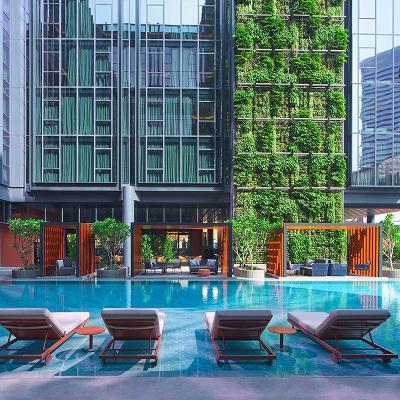 풀만싱가포르힐스트리트,싱가포르호텔,싱가포르숙소