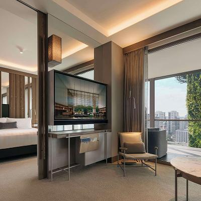 팬퍼시픽오차드,싱가포르호텔,싱가포르여행