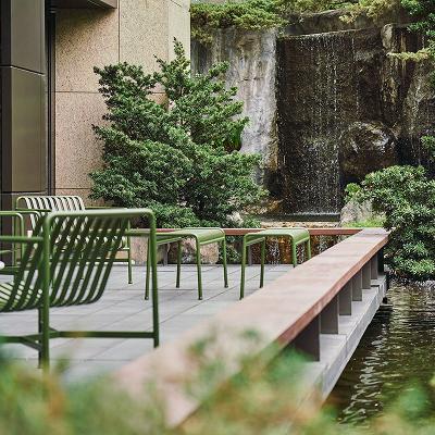 킴튼다안타이베이,타이베이호텔