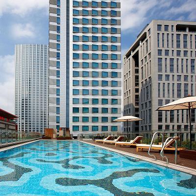 험블하우스호텔타이베이,타이베이호텔