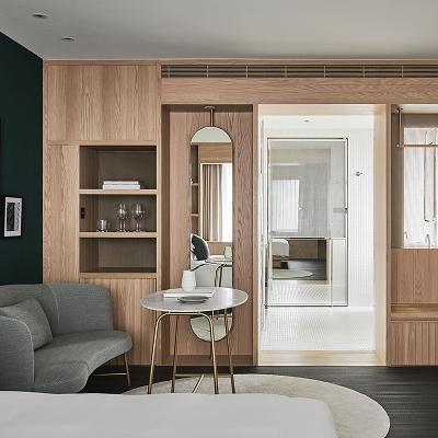 킴튼다안타이베이,타이베이호텔