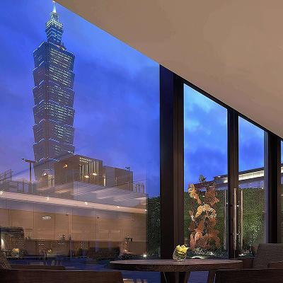 험블하우스호텔타이베이,타이베이호텔