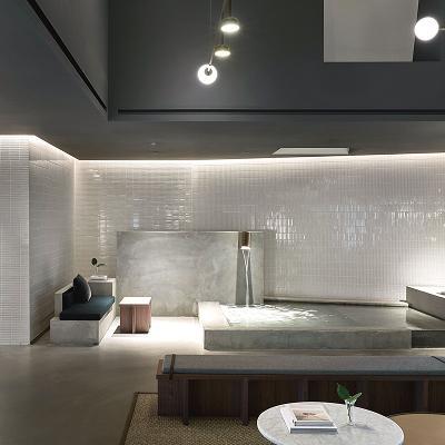 킴튼다안타이베이,타이베이호텔