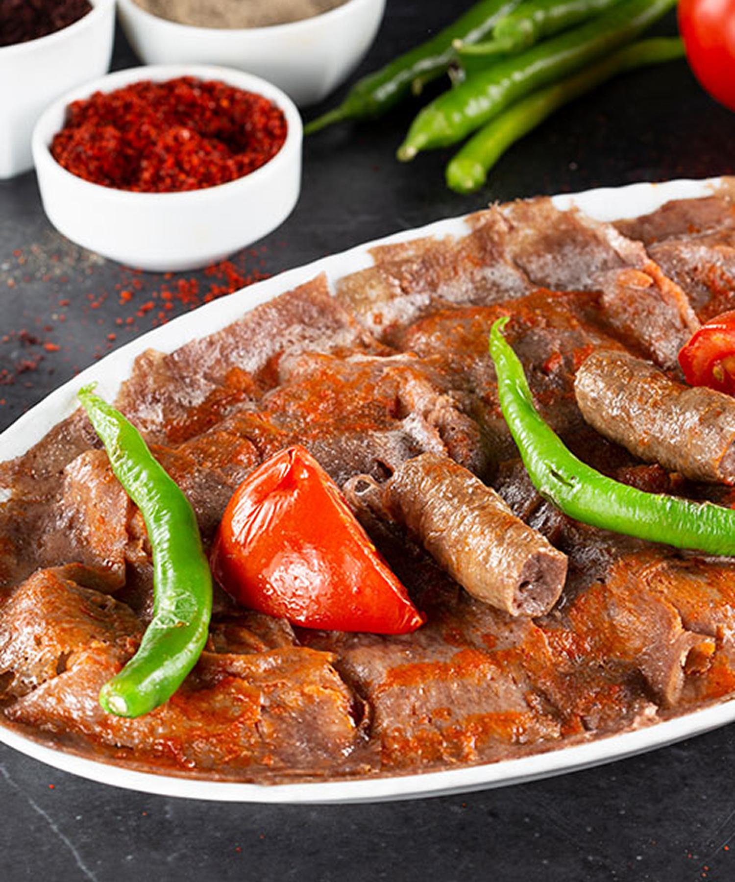 울루다으케밥,튀르키예맛집,튀르키예여행