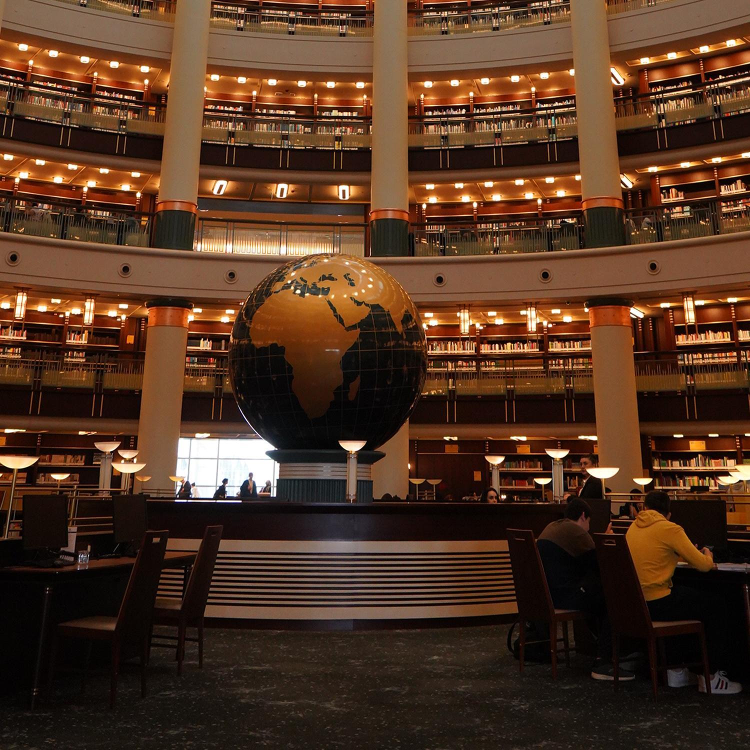 튀르키예여행,국립도서관,튀르키예가볼만한곳