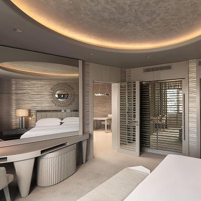 쉐라톤앙카라호텔컨벤션센터,앙카라호텔,튀르키예호텔