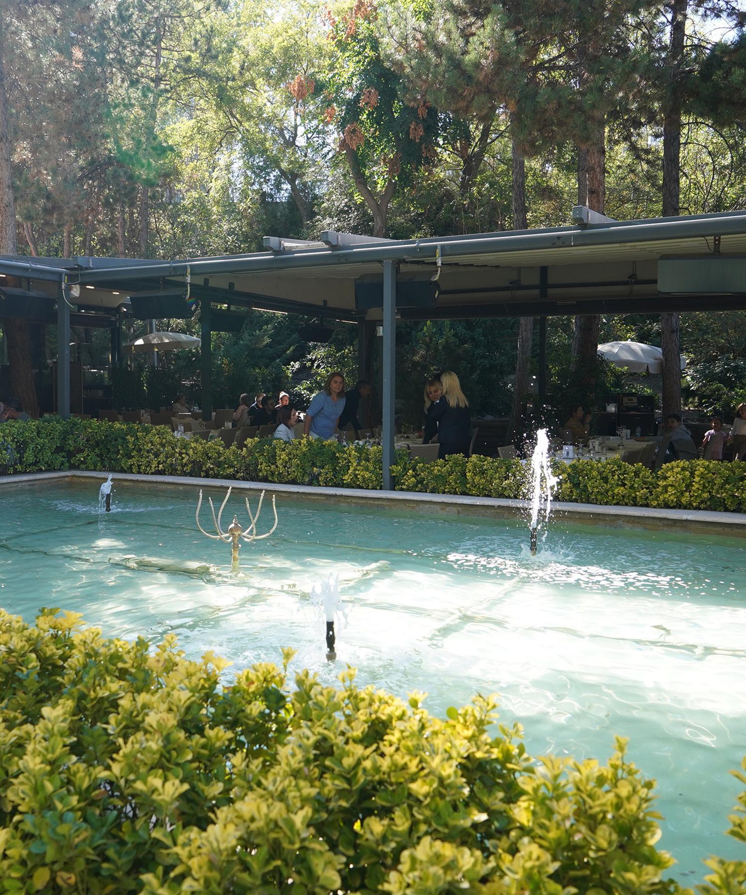 울루다으케밥,튀르키예맛집,튀르키예여행