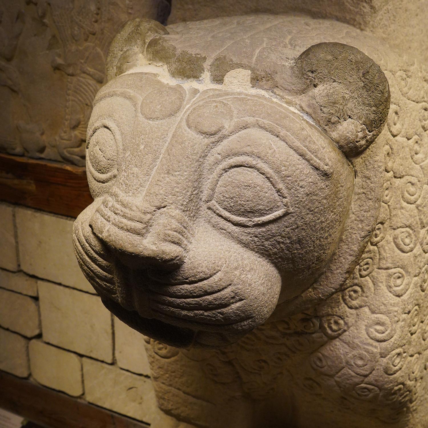 아나톨리아문명박물관,튀르키예여행,튀르키예가볼만한곳