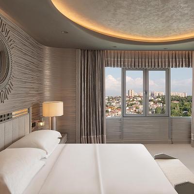 쉐라톤앙카라호텔컨벤션센터,앙카라호텔,튀르키예호텔