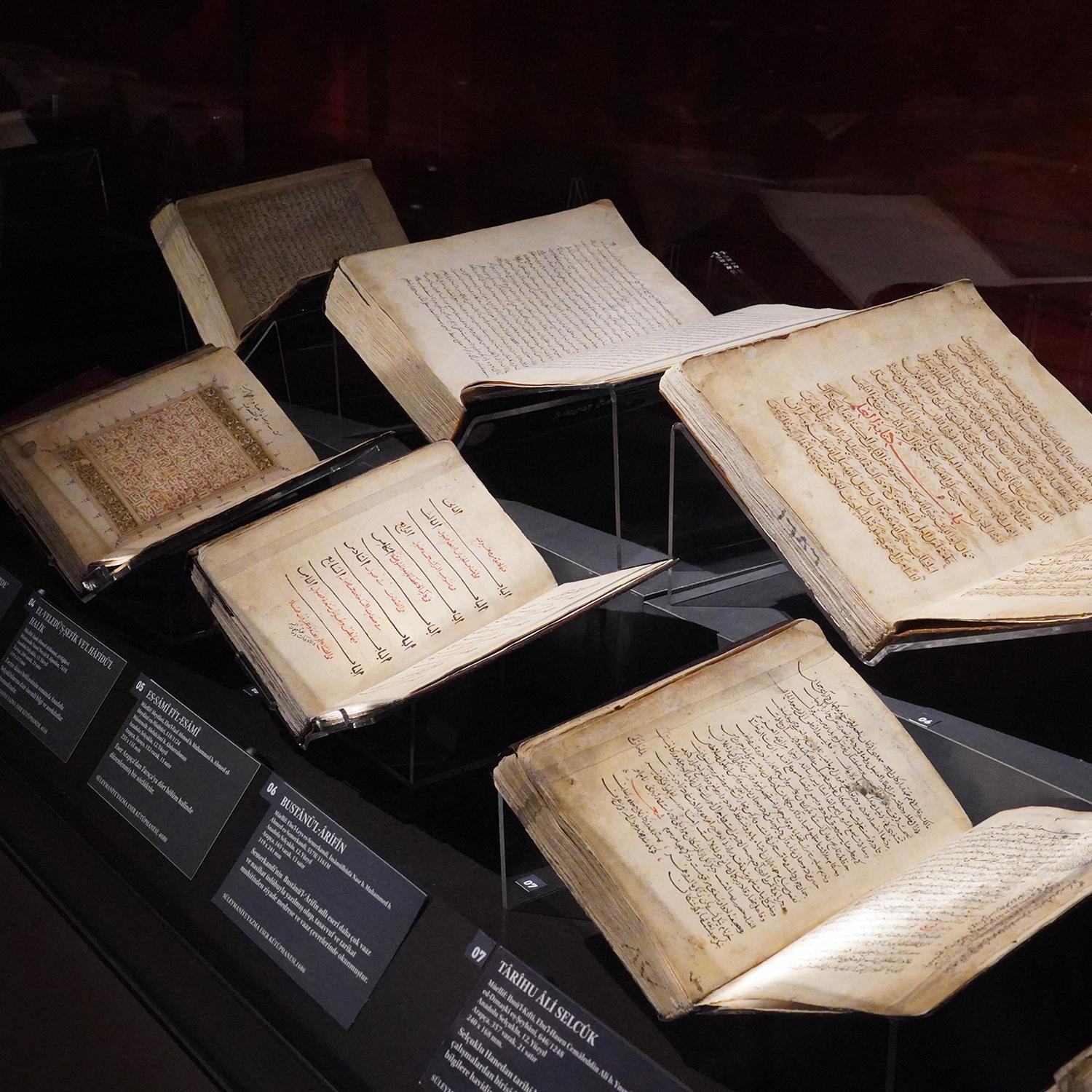 튀르키예여행,국립도서관,튀르키예가볼만한곳