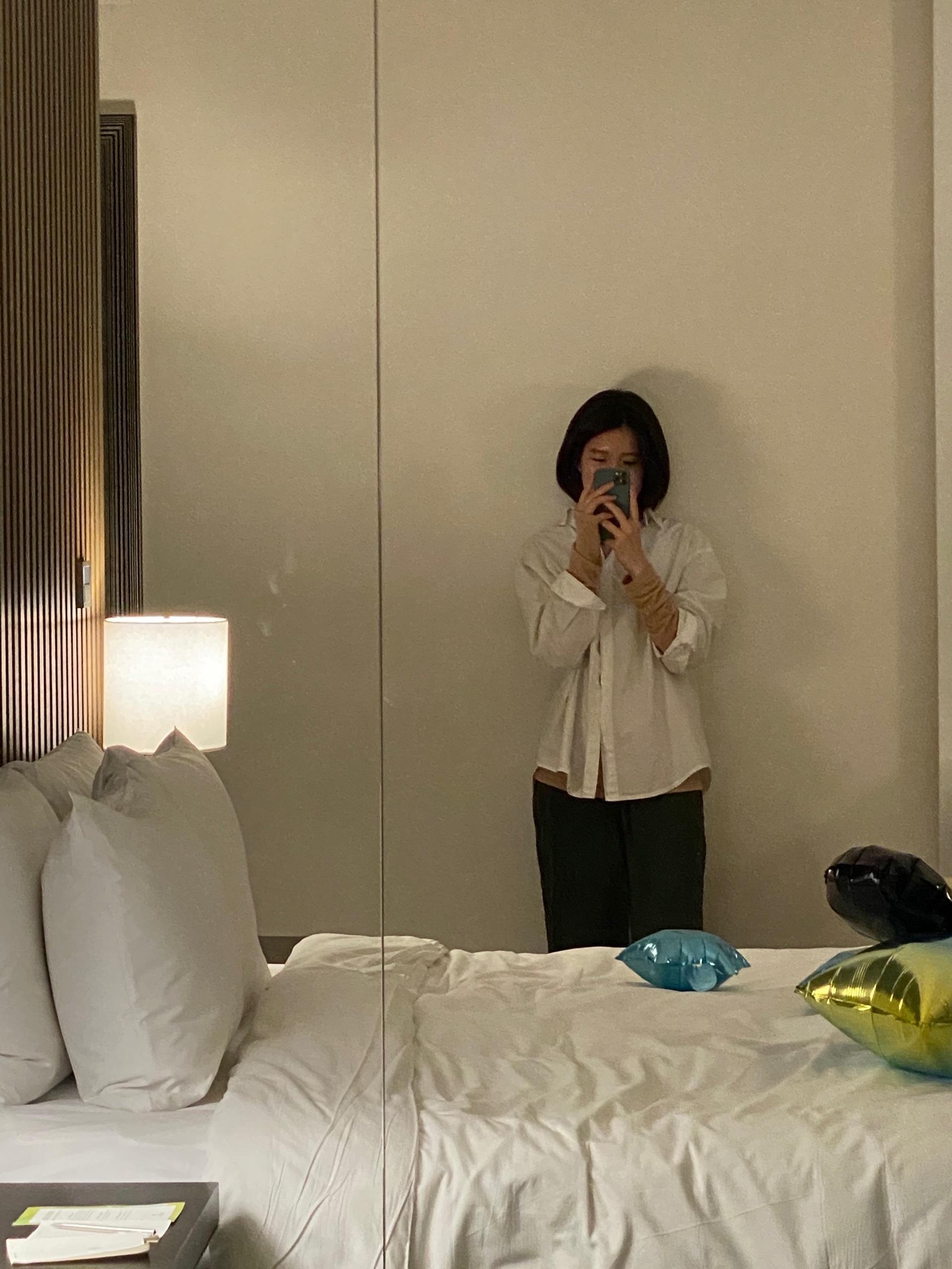 스태프 리뷰
