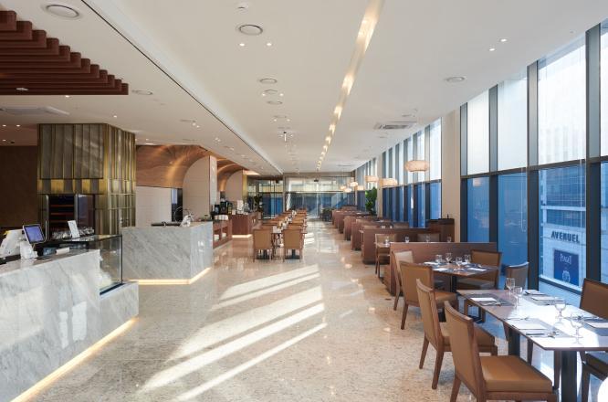 서울호텔,명동호텔,을지로,스탠포드호텔명동