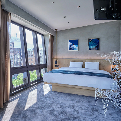 나고야타워호텔