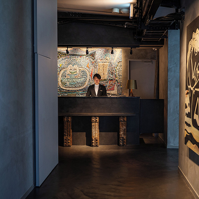 나고야타워호텔