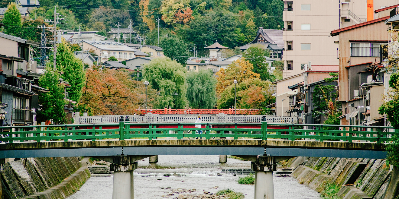 나고야근교여행