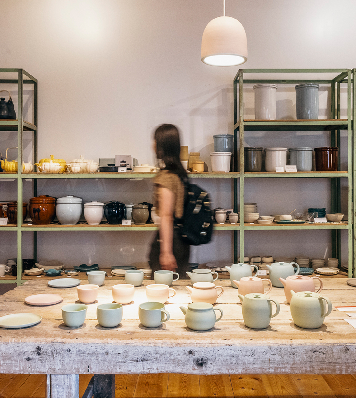 도자기 마을 도코나메로 떠나는 나고야 여행 코스