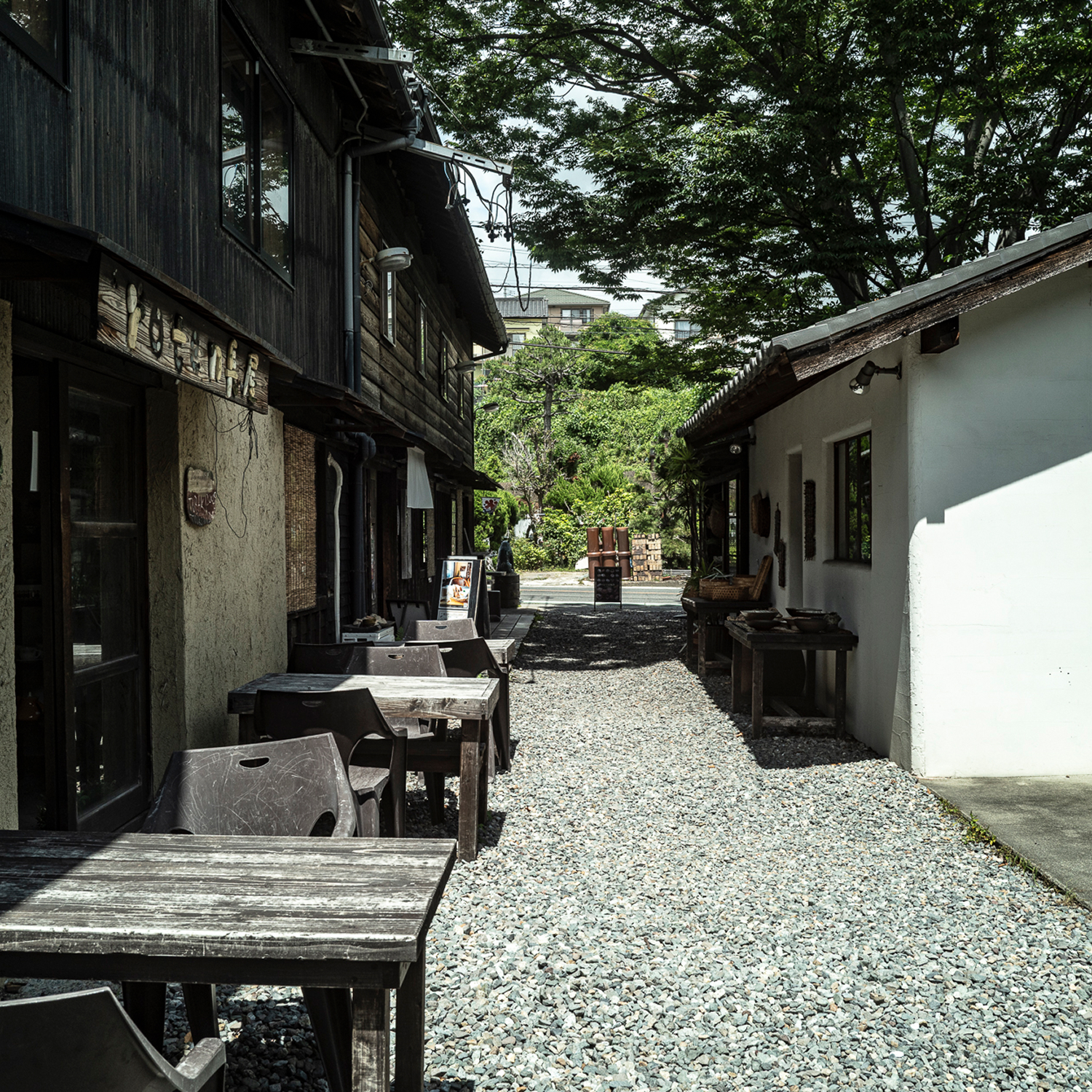 나고야여행,도코나메여행코스,야키모노산보거리