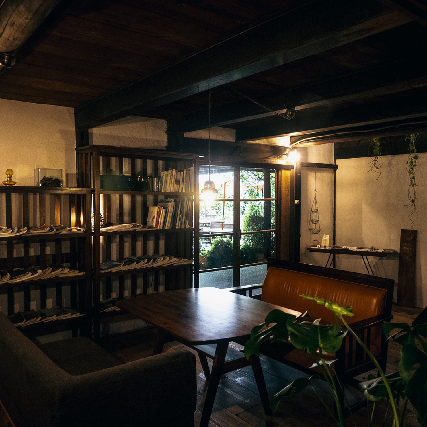 나고야여행,카페누