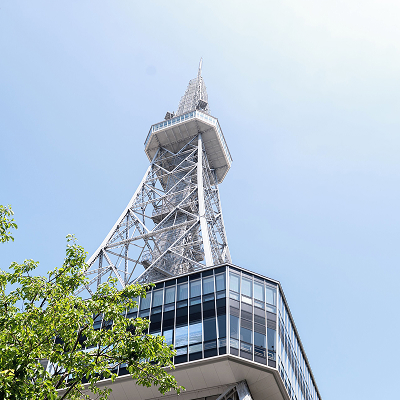 나고야타워호텔