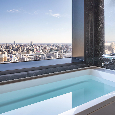 미쓰이 가든 호텔 나고야 프리미어