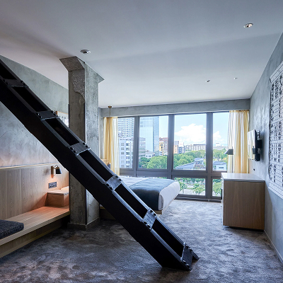 나고야타워호텔