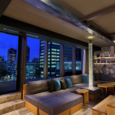 나고야타워호텔