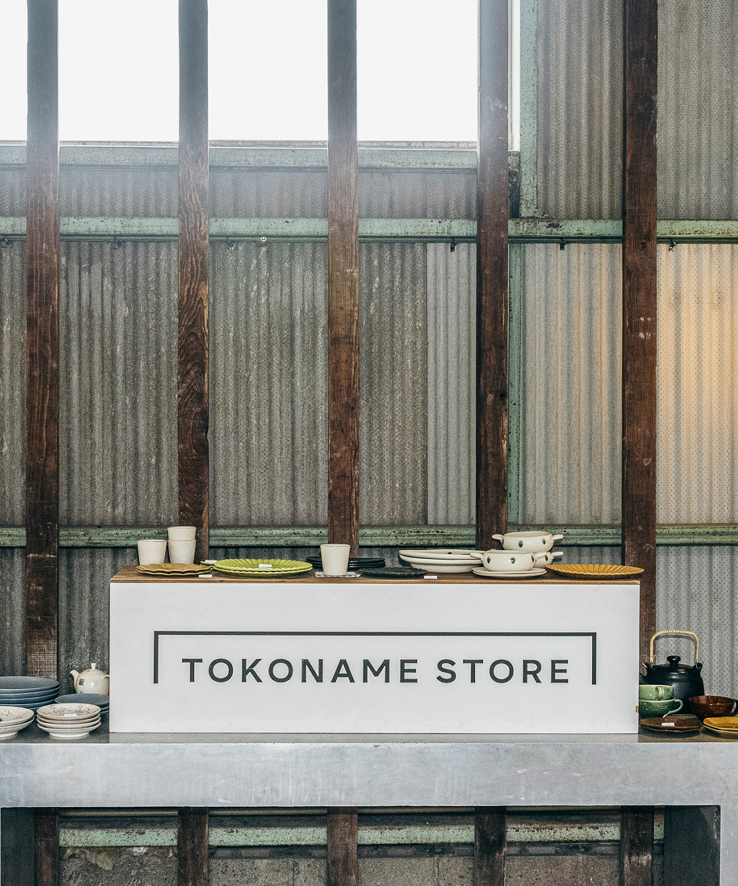 도코나메스토어,나고야여행