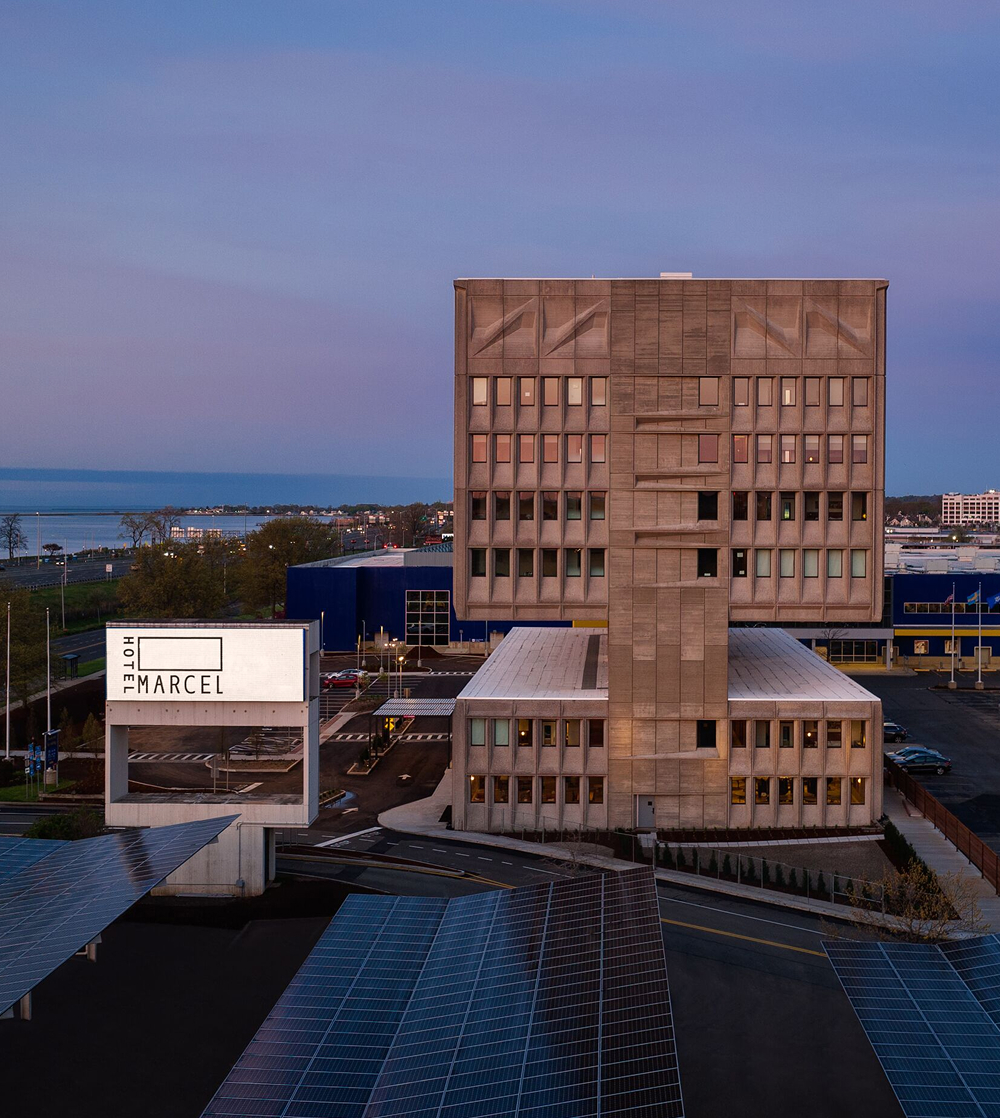 지속 가능성,  그 책임을 실천하는 호텔들