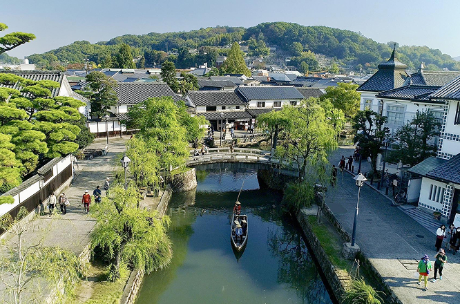 ©kurashiki-tabi