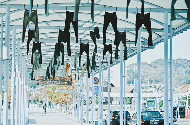 ©kurashiki-tabi