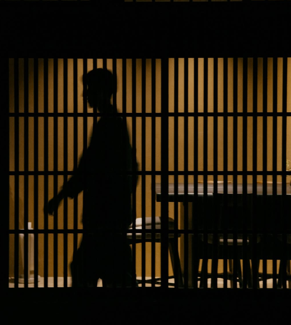 일본부터 홍콩까지,  호텔이 품은 도시의 시간