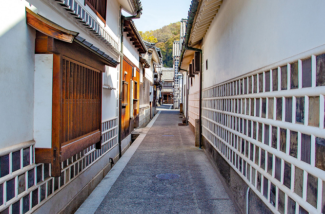 ©kurashiki-tabi