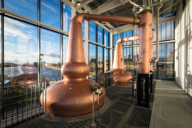 클라이드사이드 Clydeside