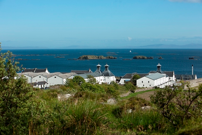 아드벡 Ardbeg