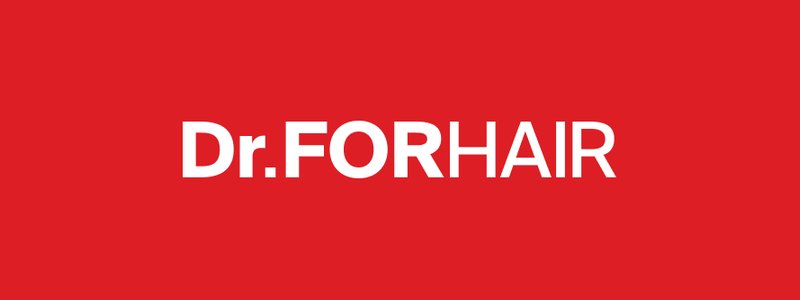닥터포헤어 Dr.FORHAIR